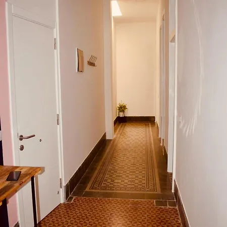 Click&guest - Primavera Apartment *