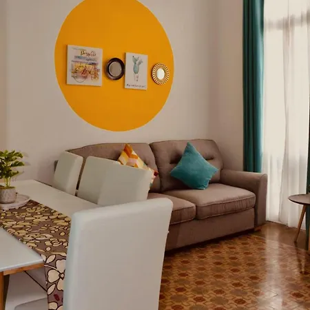 Apartment Click&guest - Primavera *